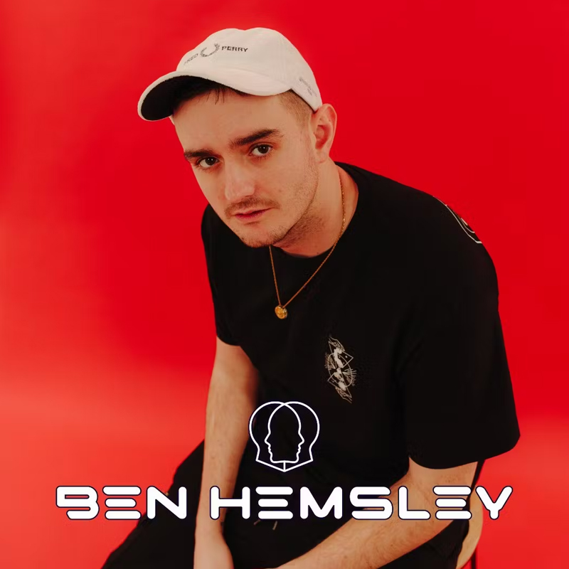Ben Hemsley – Ibiza Rocks