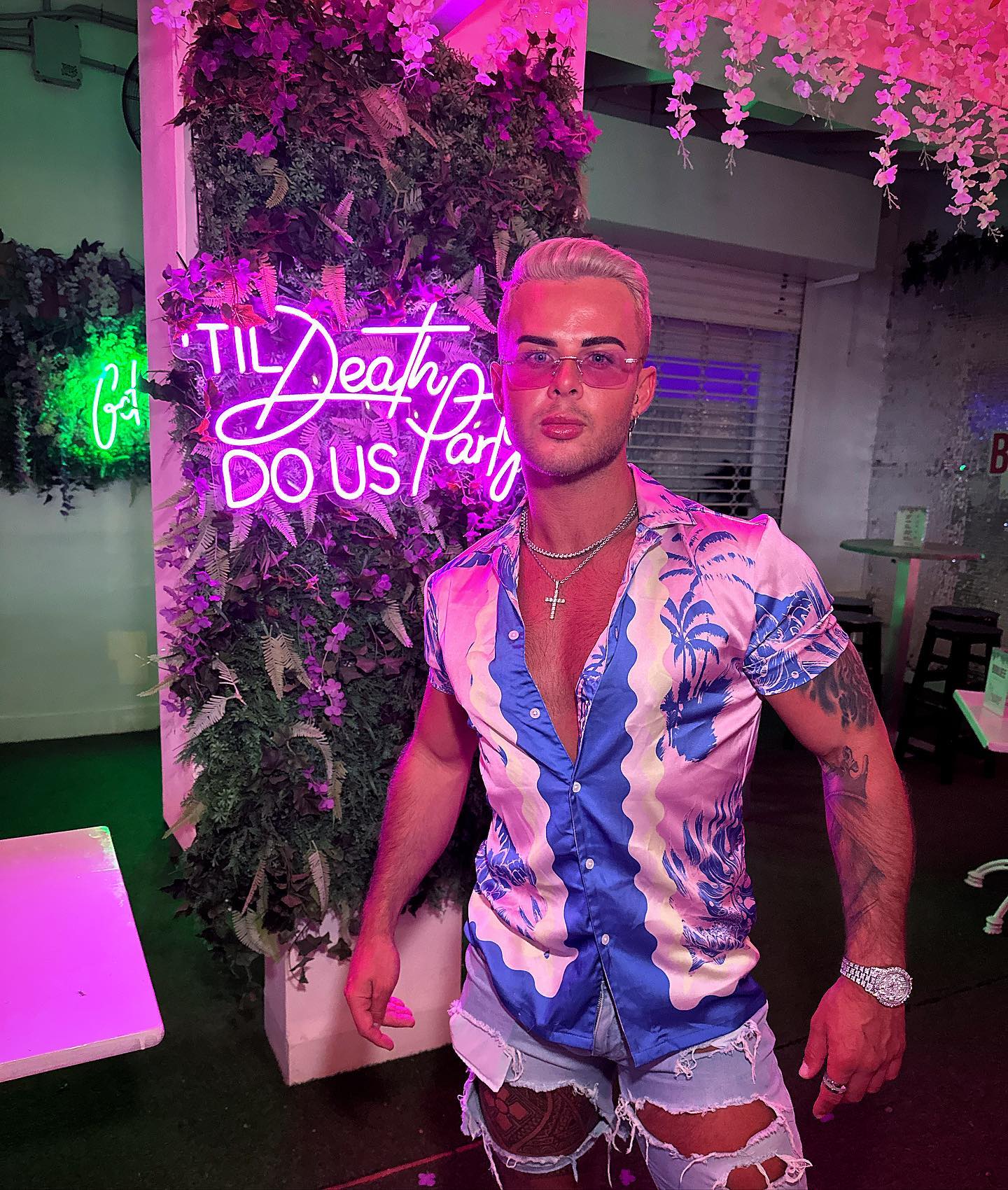 Boujee-brunch-magaluf-events7
