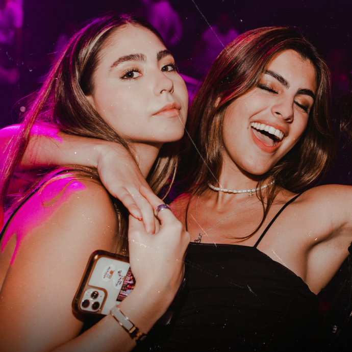 D'Cave Club Tickets Cancun Parties & Events Spring Break 2025