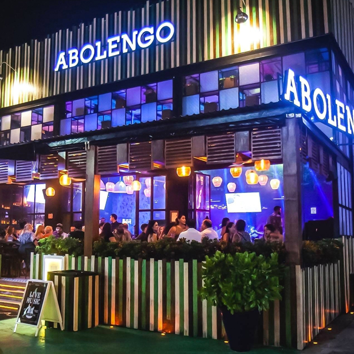 Abolengo Restaurant - Cancun 2024