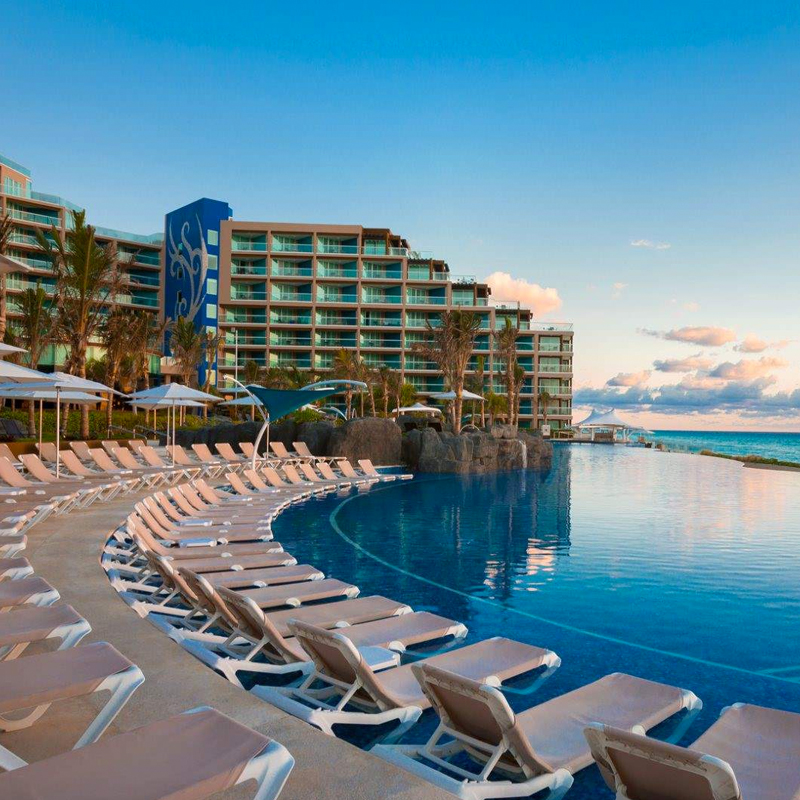 Hard Rock Hotel - Cancun 2024