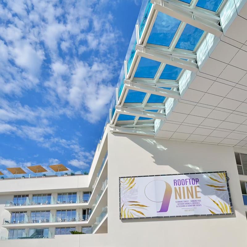melia south beach hotel - Magaluf 2024