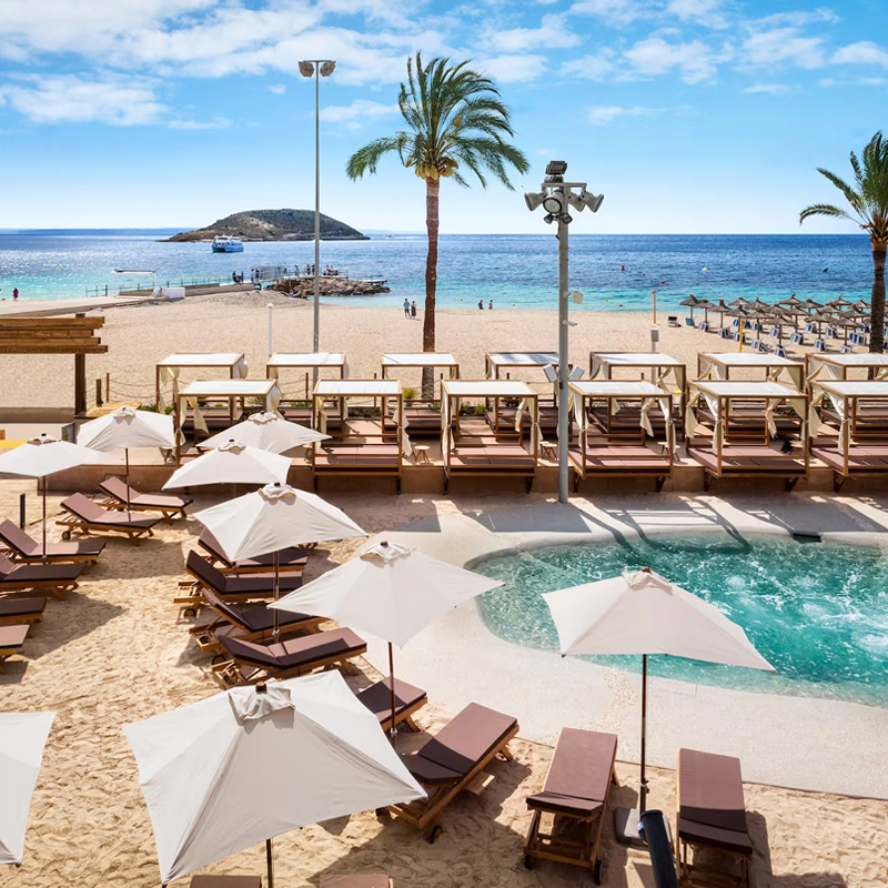 Sol wave house hotel - Magaluf 2026