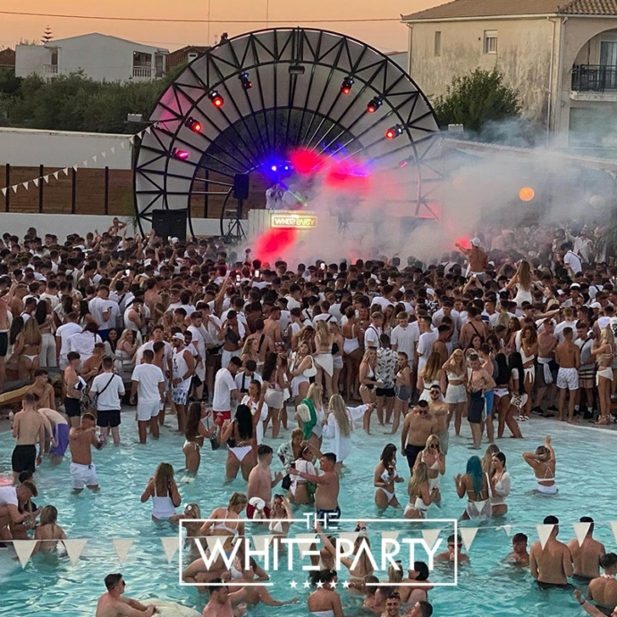 top 5 zante events for summer 2024