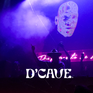 D’Cave Cancun