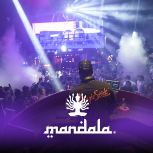 Mandala Club Cancun