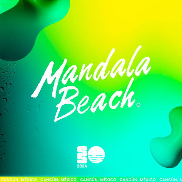 Mandala Beach Club 2024