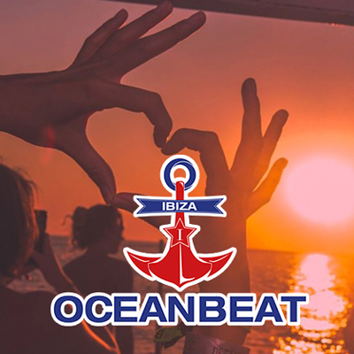 Oceanbeat Sunset Boat Party
