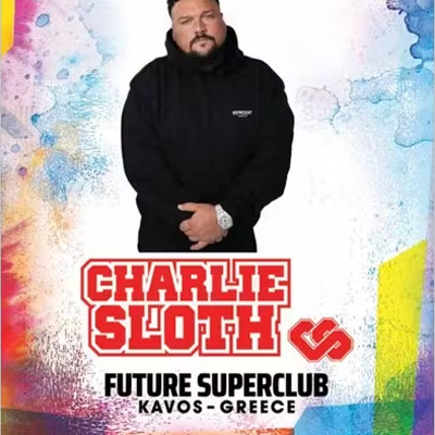 Charlie-sloth-trinity-live-kavos-2024