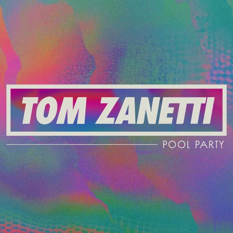 Tom Zanetti – Ibiza Rocks