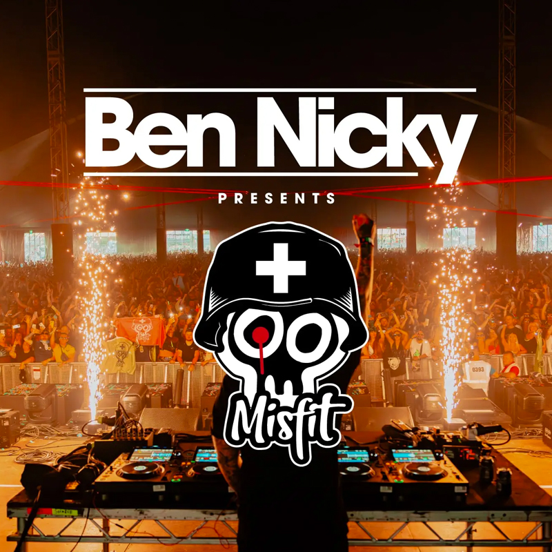 Ben Nicky – Ibiza Rocks