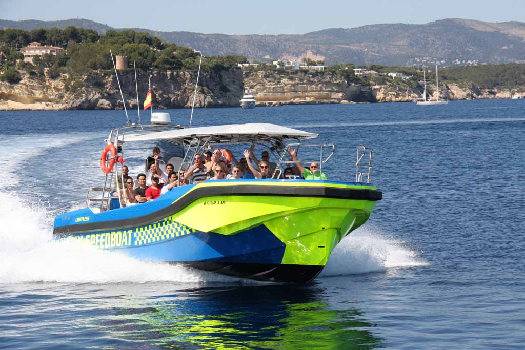 magaluf-excursion-boat