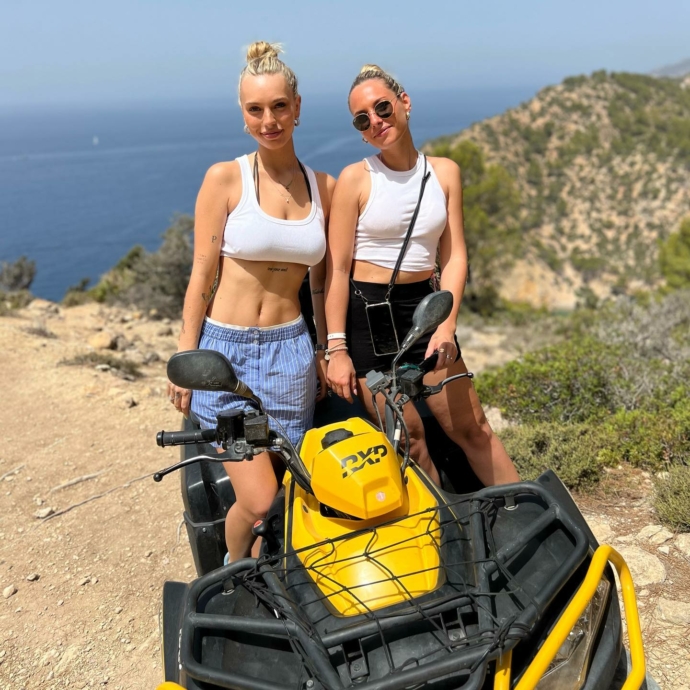 Quad Tours - Magaluf Attractions 2024