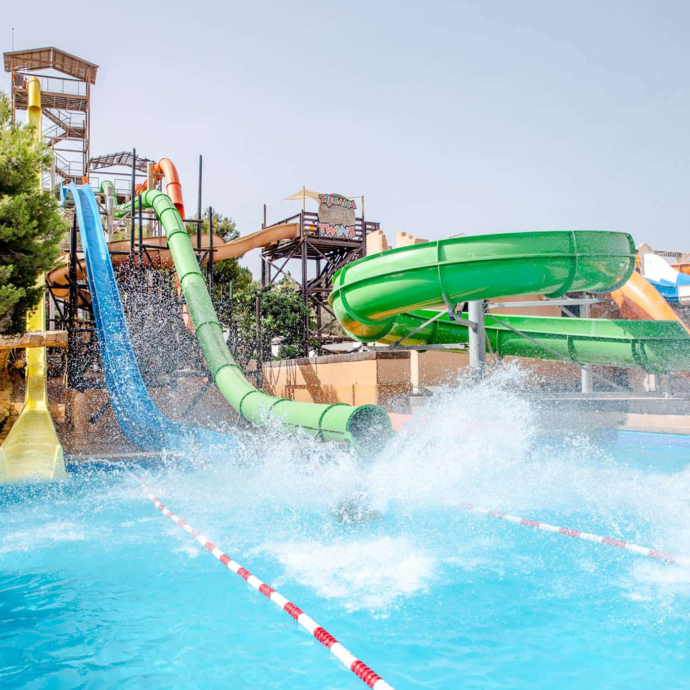 Western Water Park - Magaluf 2024