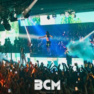BCM CLUB