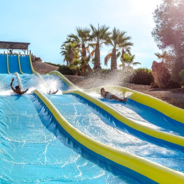 Aqualand Water Park | Mallorca Attraction Tickets 2025 | Family fun