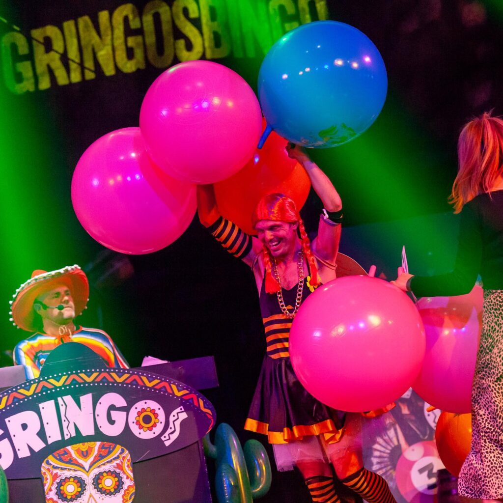 Gringos Bingo - Image 2