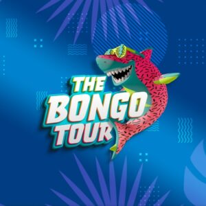 The Bongo Tour