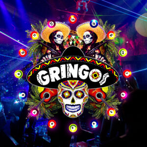 Gringos Bingo