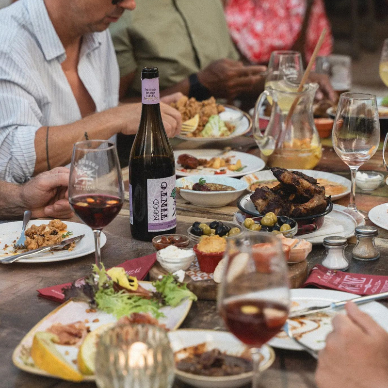 La Bodega Restaurant- Magaluf 2025