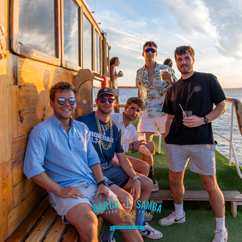 Magaluf Boat Party - Image 6