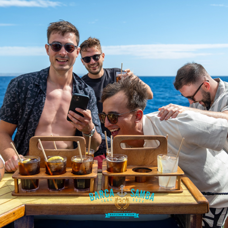 Magaluf Boat Party - Image 8