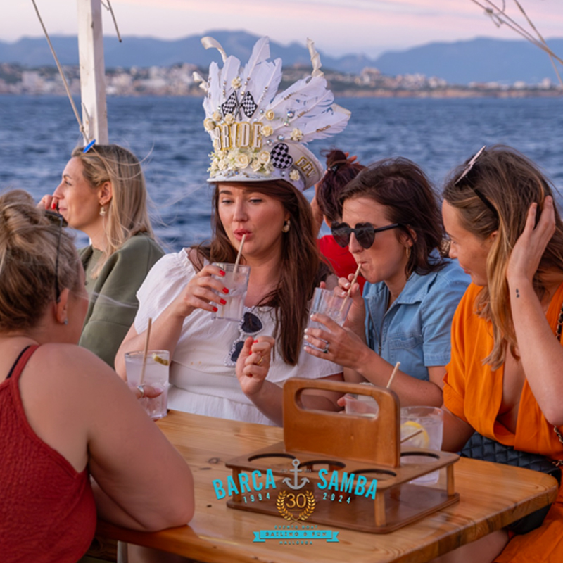Magaluf Boat Party - Image 9