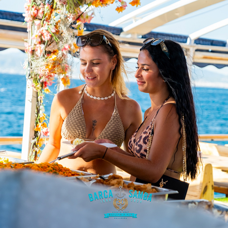 Magaluf Boat Party - Image 4