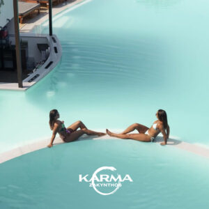 KARMA BEACH CLUB