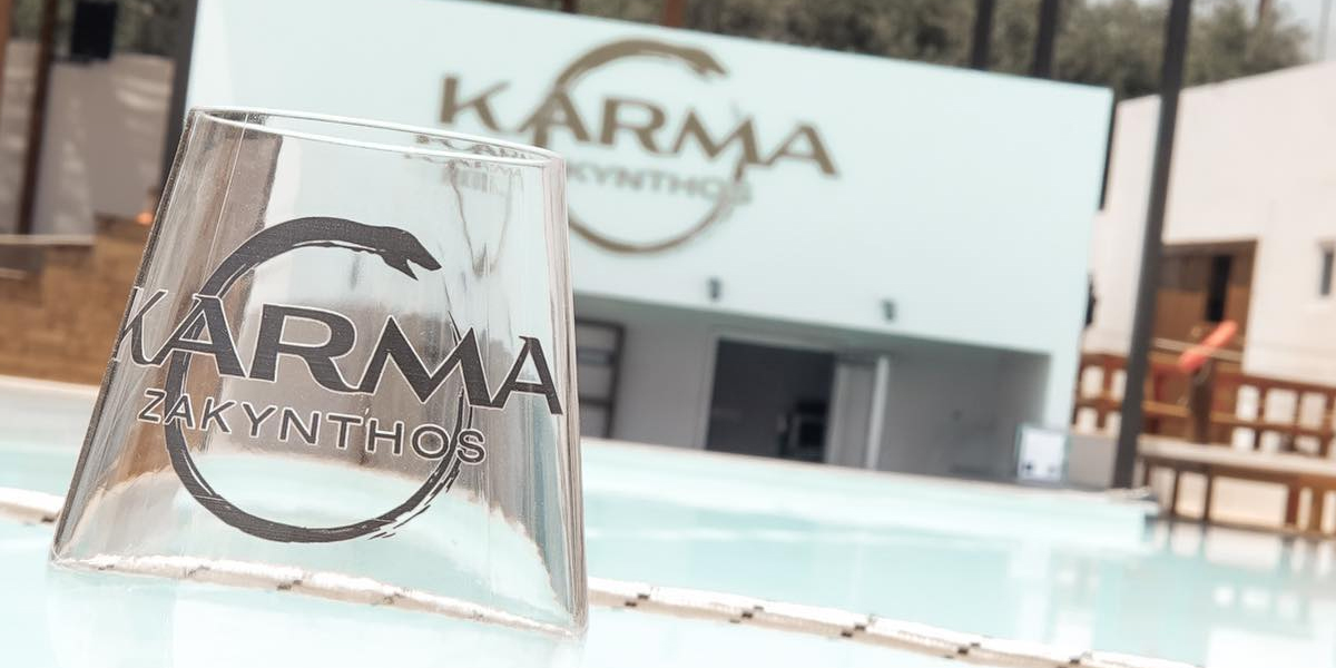Zante beach club 2025