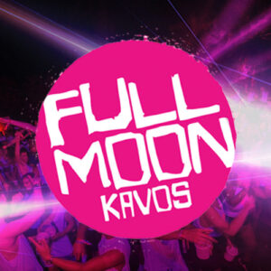 Full Moon Party