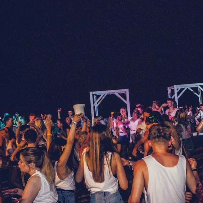 Full Moon Party - Image 4