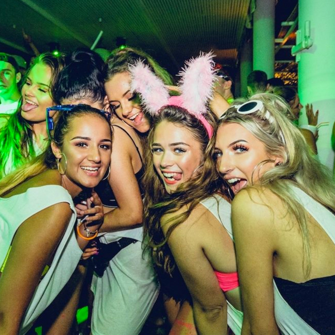 Full Moon Party - Image 5