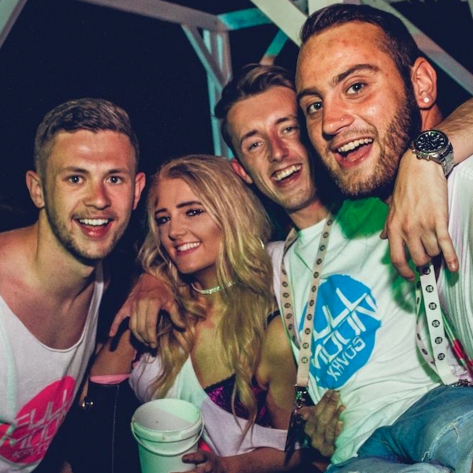 Full Moon Party - Image 6