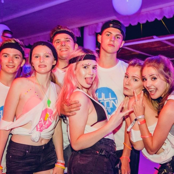 Full Moon Party - Image 7