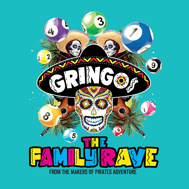 5-Gringo Casino Atmosphere