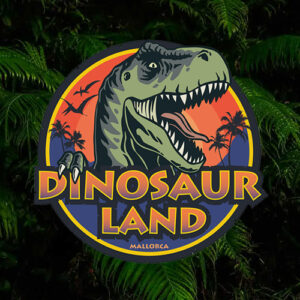 Dinosaurland
