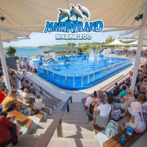 Marineland - Mallorca