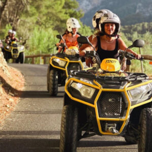 Quad Bike Tours