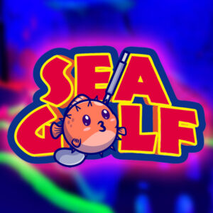 Sea Golf
