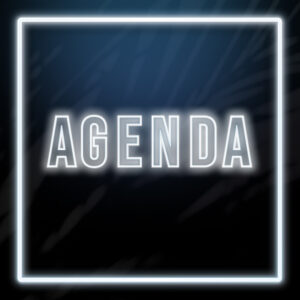 Agenda - Zante