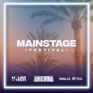 MAINSTAGE FESTIVAL