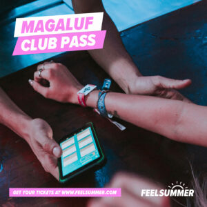 Magaluf Club Pass