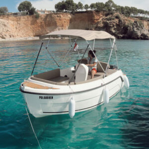 Private Boat Rental