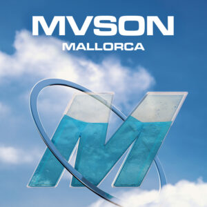 MVSON x YÛGEN