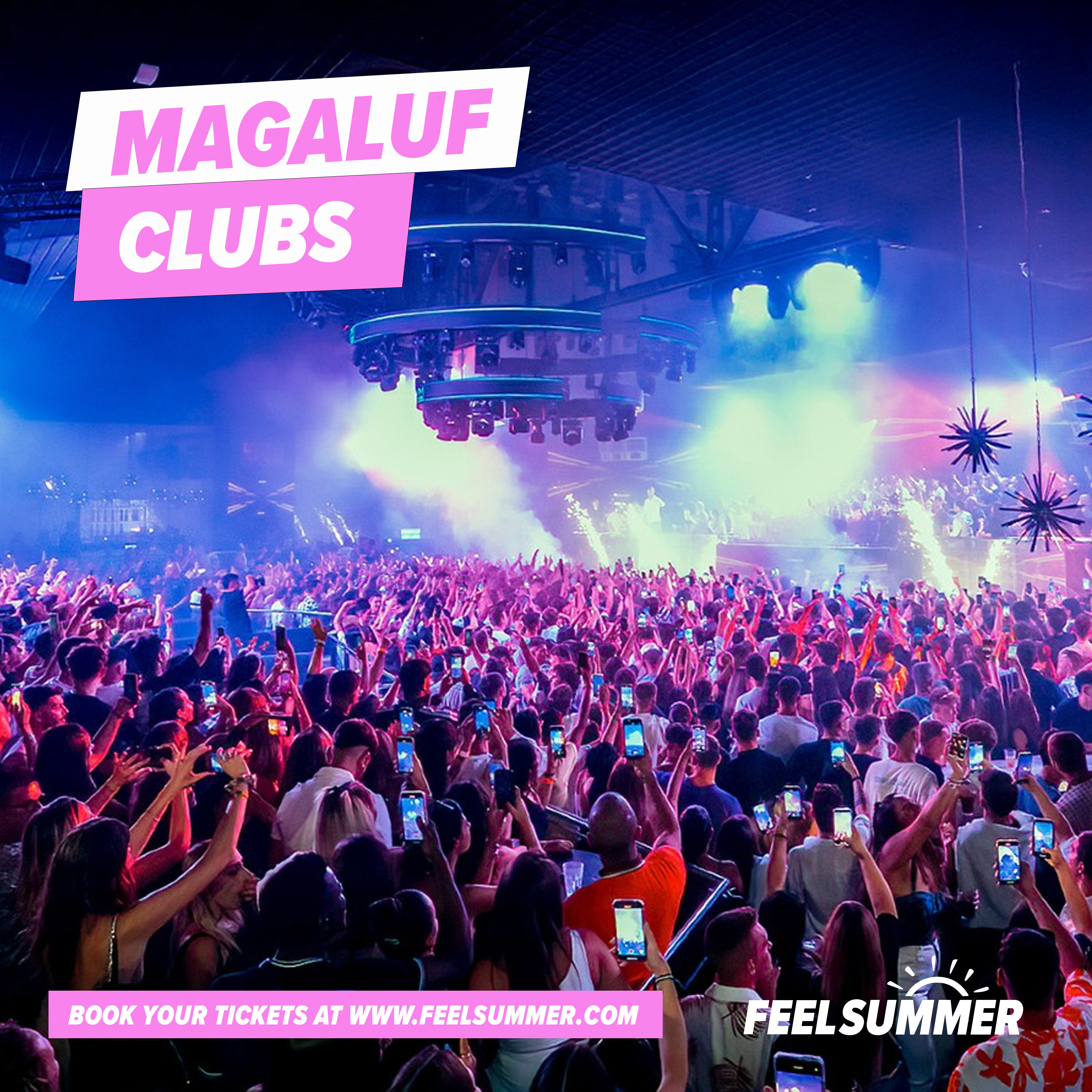 magaluf clubs 2025