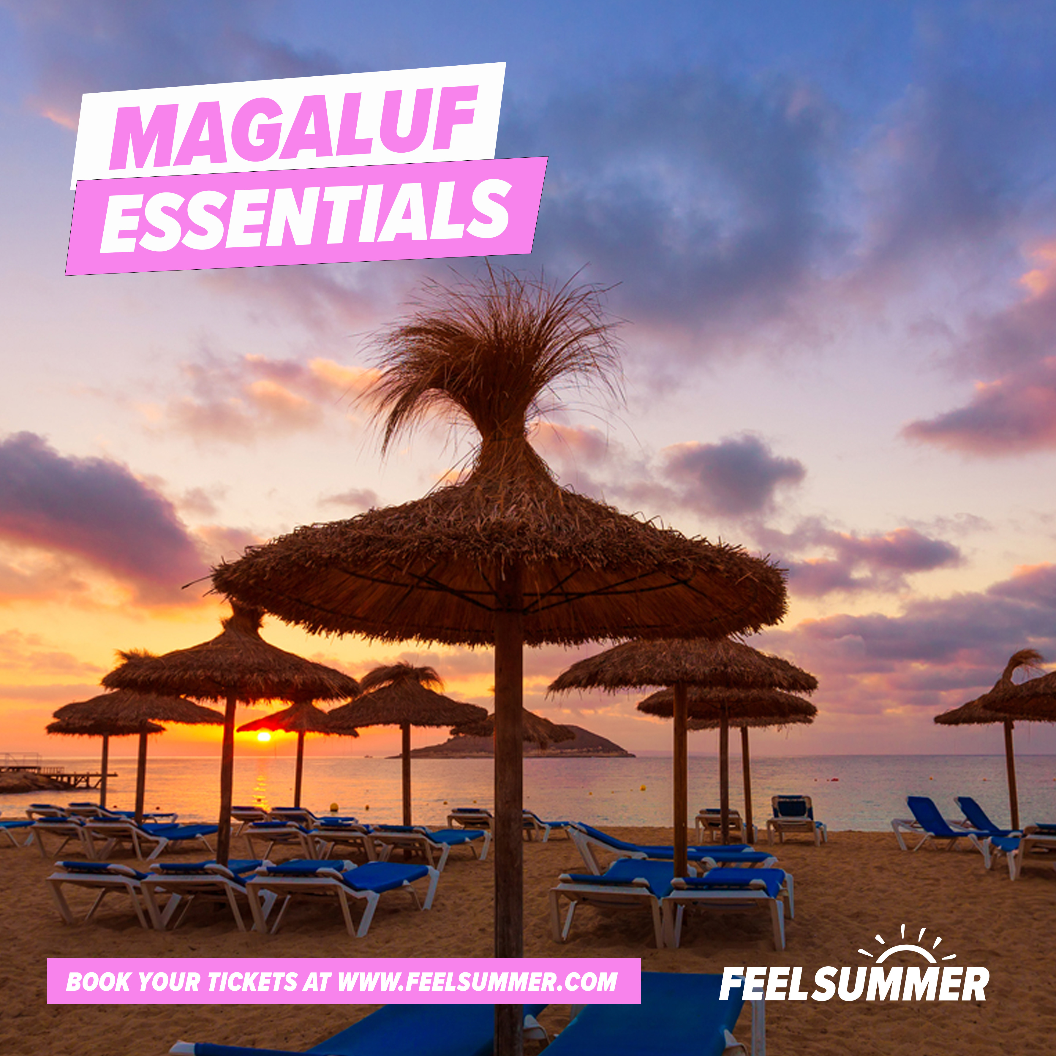 magaluf information basics