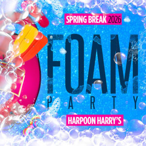 Foam Party
