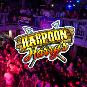 Harpoon Harry's
