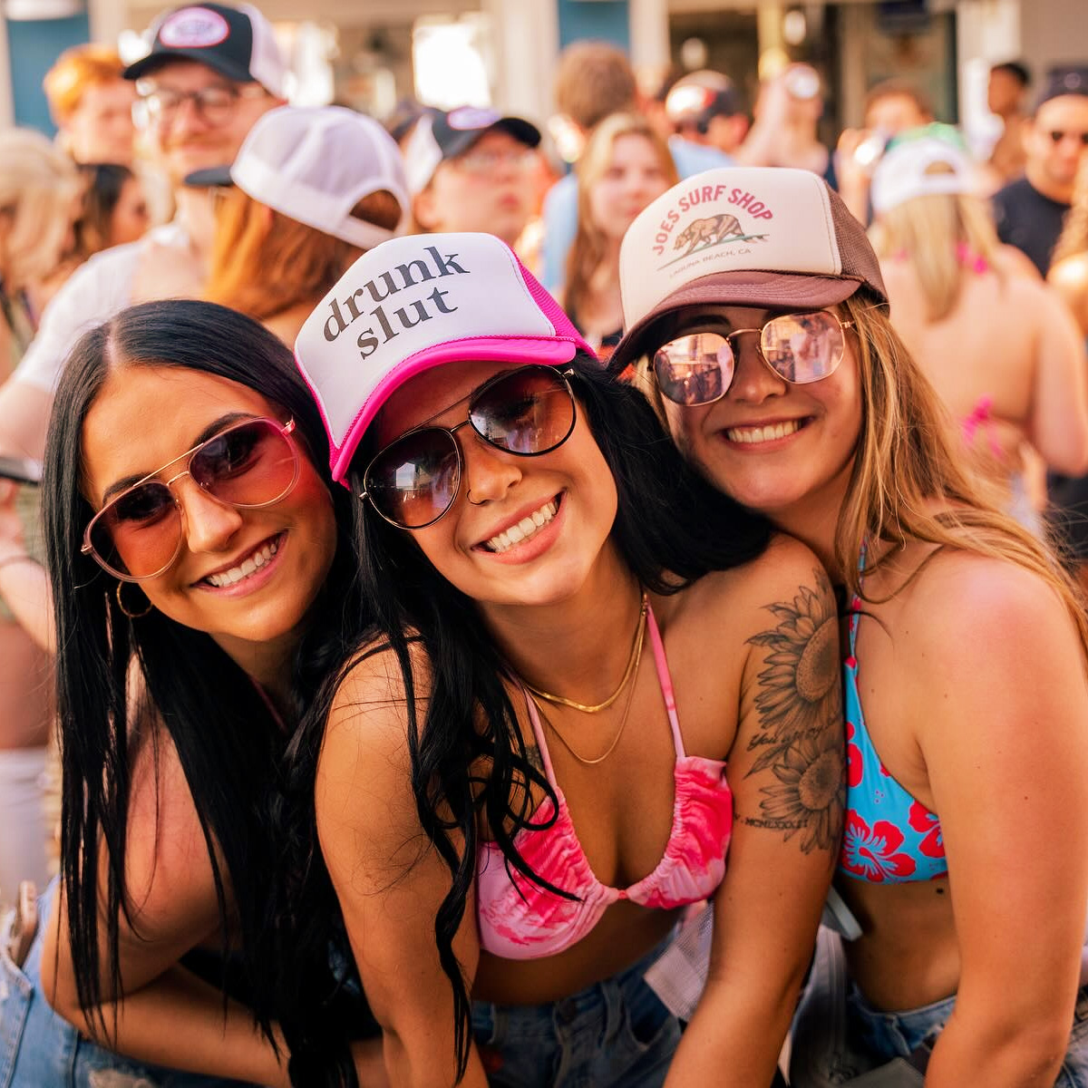 SPRING BREAK リゾートツイン 156cm 23-24モデル Events Pass | South Padre Island (TEXAS) – Spring Break 2026